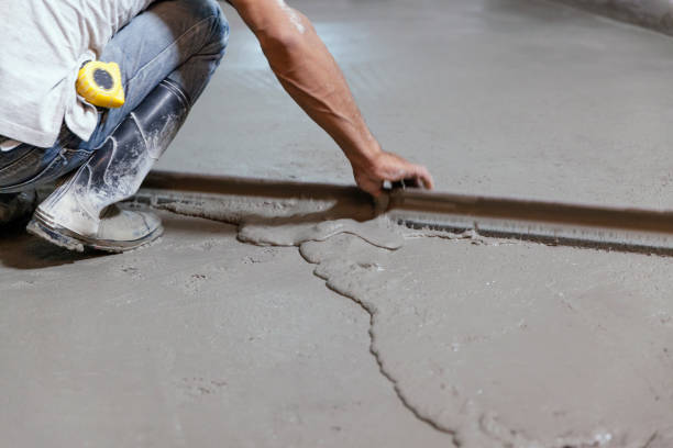 Trusted FL Concrete contractor Experts