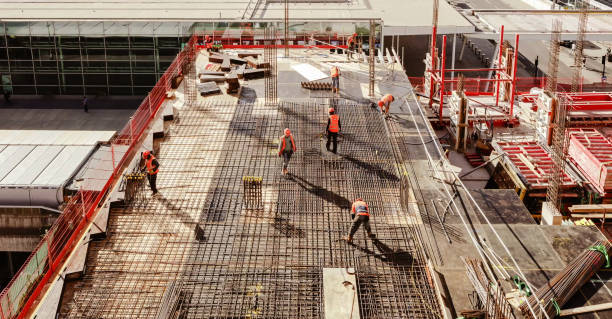 Best Custom Concrete Contractor  in Sarasota, FL