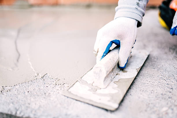 Best Local Concrete Companies  in Sarasota, FL